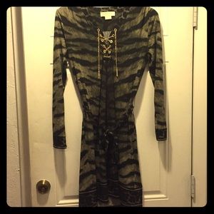 Michael Kors dress or coverup